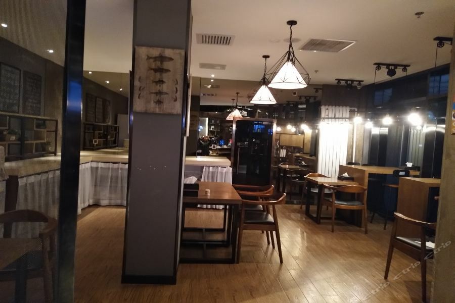 James Joyce Coffetel Beijing Gulou Street, Nanluoguxiang Exterior foto